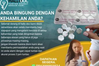 Jual Obat Cytotec Asli Di Padang 081399993834 PIL ABORSI AMPUH